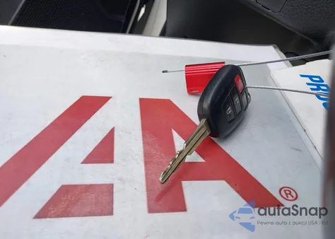 2015 Toyota Corolla Le z USA, uszkodzony, nr VIN 2T1BURHE5FC465812